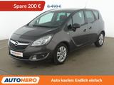 Opel Meriva 1.4 Turbo Österreich Edition*PDC*SHZ* - Opel Meriva: 1.4