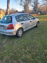 Honda Civic zu vercaufen - Honda aus 2002