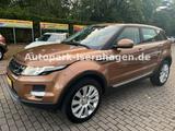 Land Rover Range Rover Evoque 2.0 Si4 Prestige*2.Hand*VOLL* - gebrauchte Land Rover Range Rover Evoque aus dem Jahr 2014