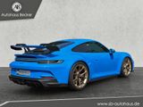 Porsche 911 / 992 GT3 Clubsport+PDK+24 Monate Approved+ - Porsche: Coupé, 911 Gt2 Clubsport