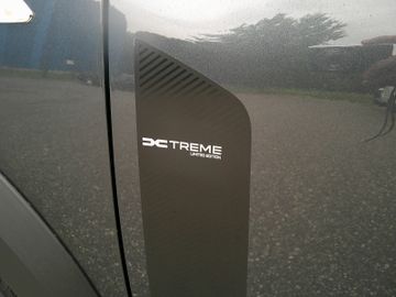 Dacia Jogger Extreme+