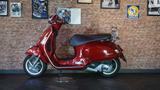 Vespa GTS 125 TOURING i-get ABS  - VESPA 125 TOURING
