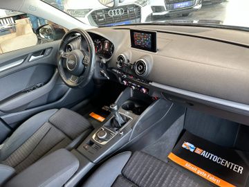 Audi A3 Sportback ambition *BiXenon*Standh*