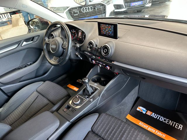 Audi A3 Sportback ambition *BiXenon*Standh*