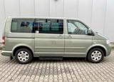 Volkswagen T5 Multivan - gebrauchte VW T5 aus dem Jahr 2004