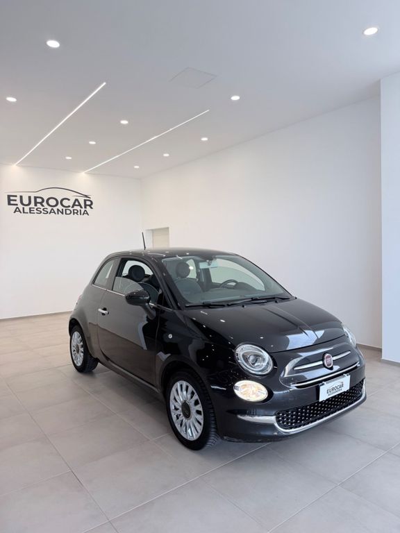 Image of Fiat 500