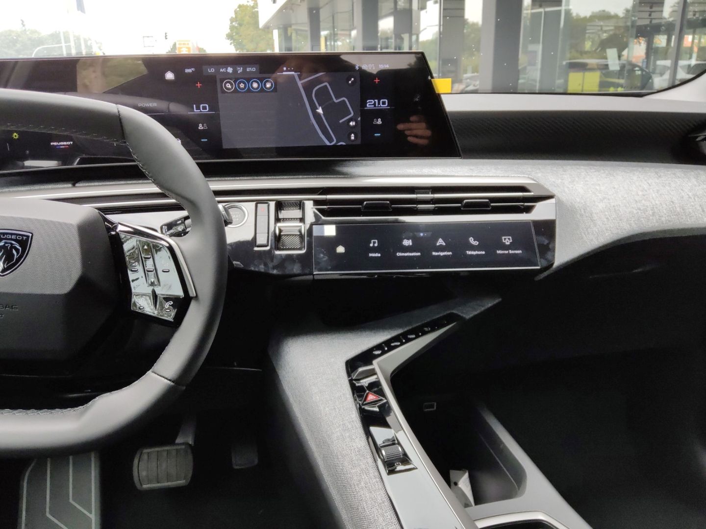 Peugeot 5008 - Bild 11