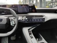 Peugeot 5008 - Vorschau Bild 11