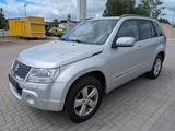 Suzuki Grand Vitara 1.9 DDIS X 30 4x4 HU 03/2027 !!! - Suzuki Grand Vitara: 3.2