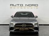 Mercedes-Benz A 35 AMG Limo. 4Matic*Pano*Kamera*Burmester*DAB* - graue Mercedes-Benz A 35 AMG