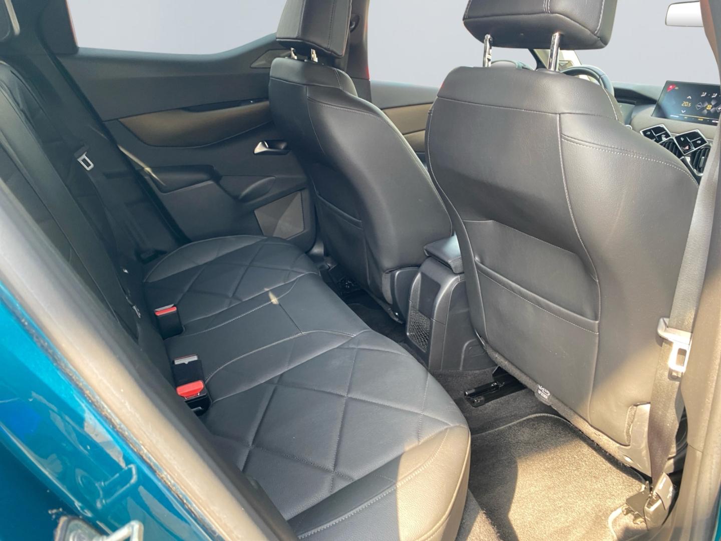 Citroen DS3 Crossback *RCam*PDCv+h*SHZ*LED*Klima*Tempoma, миниатюра 17
