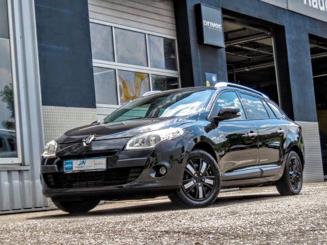 Renault Megane III Grandtour 1.4L NAVI AHK TEMPOMAT uvm.