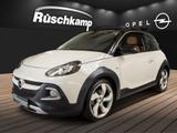 Opel Adam Rocks 1.0 Cabrio Vollausstattung AppleCar - Opel Gebrauchtwagen in Dortmund