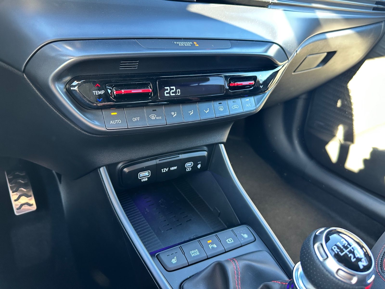 Fahrzeugabbildung Hyundai i20 N Line*PDC*Navi*SHZ*RFK*LED*Totwinkelassiste