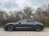 Porsche Taycan 4S 93,4kWh lederfr. HA Lenkung+viele Extr - Porsche Taycan: Sportwagen
