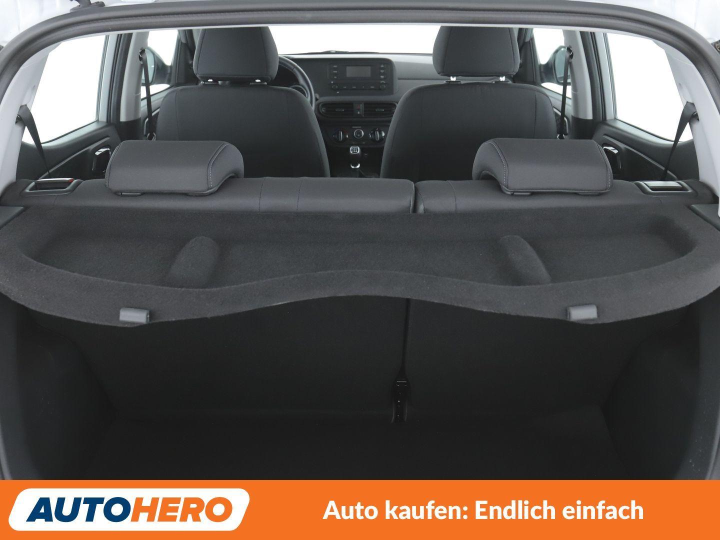 Hyundai i10 1.0 Select *LIMIT*