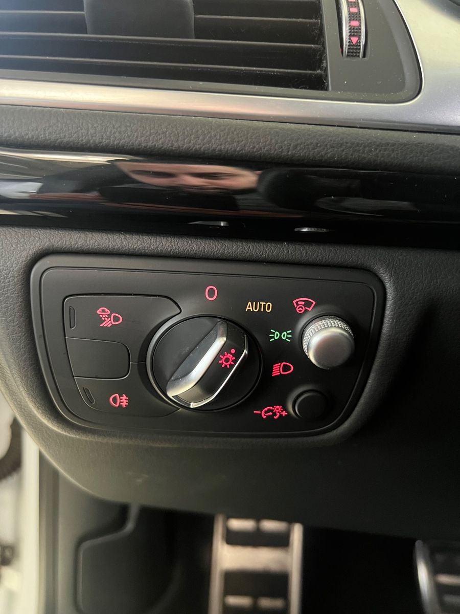 Fahrzeugabbildung Audi A7 Sportback 3.0TDI quattro competition RS-SITZE