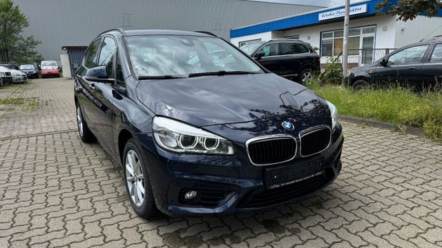 BMW 218 2 Active Tourer 218 d Advantage