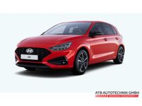 Hyundai i30 - Vorschau Bild 2