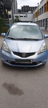 Honda Jazz 1.2 - - Honda Jazz in München