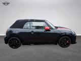 MINI John Cooper Works Cabrio - Gebrauchtwagen in Lippstadt