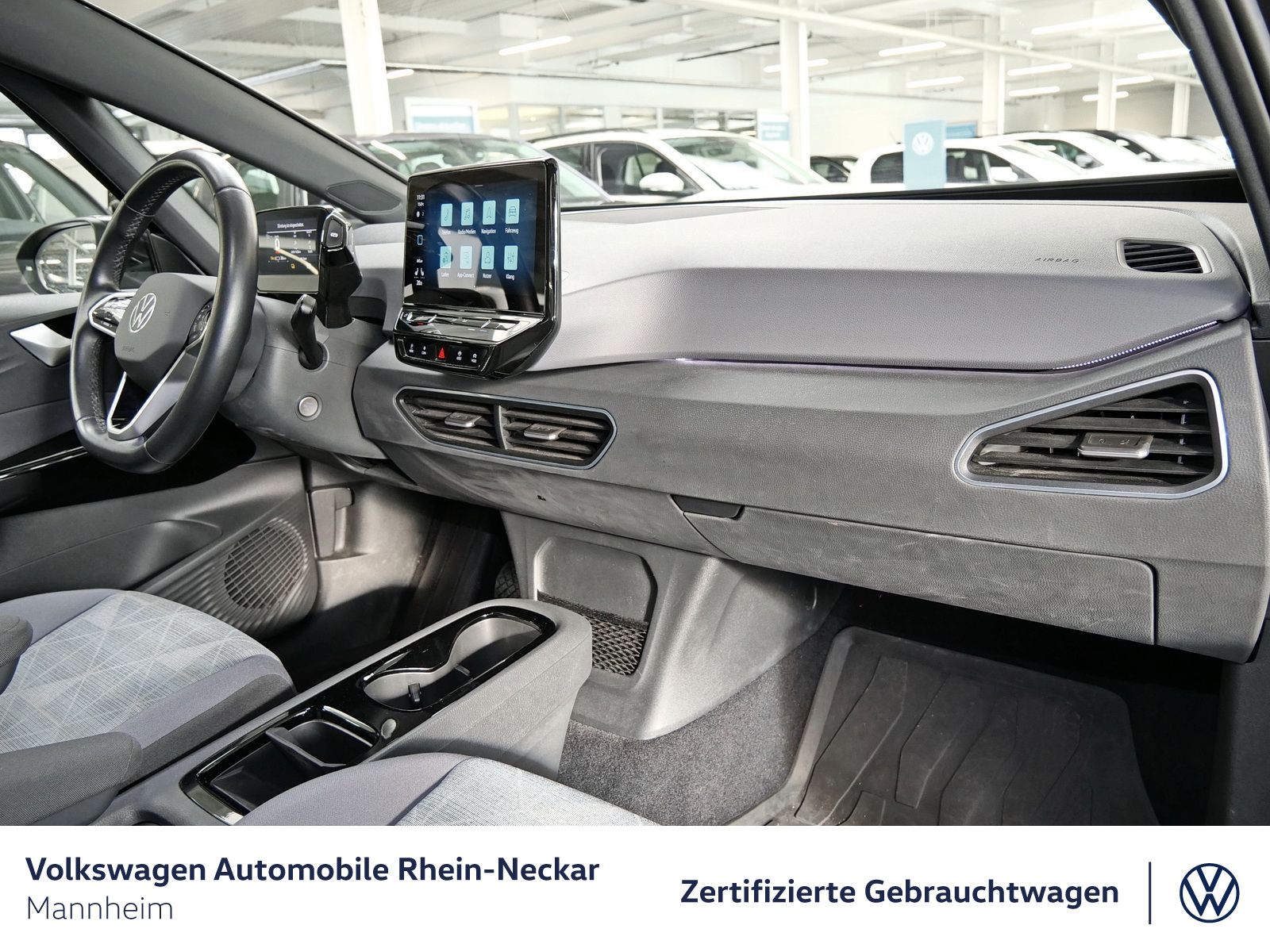 Volkswagen ID.3 - Bild 13