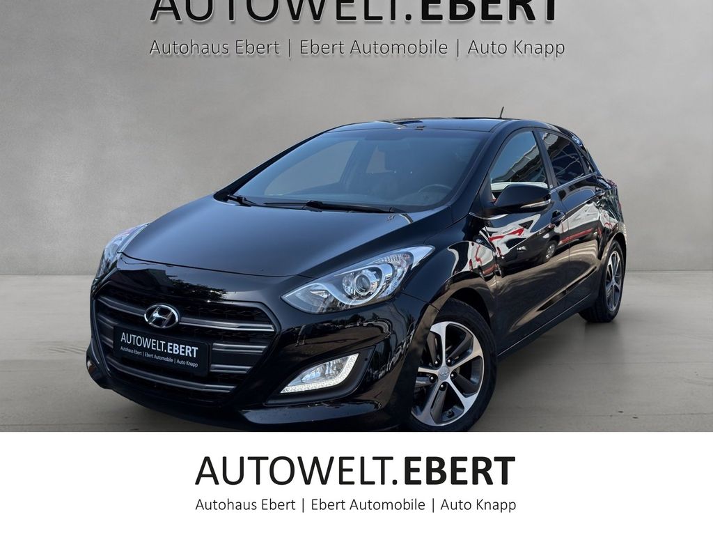 Image of Hyundai i30