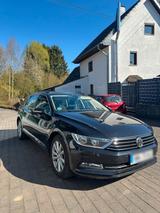 Volkswagen VW Passat 2.0 TDI | EZ 10/2015 | 150 PS I ... - Volkswagen Passat: 20 TDI