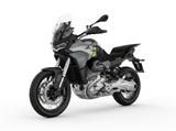 Moto Guzzi Stelvio PFF - MOTO GUZZI STELVIO PFF