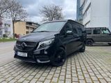Mercedes-Benz MARCO POLO  EDITION AMG V300d  4MATIC  AIRMATIC 