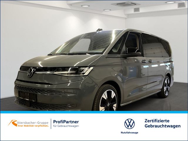 Image of Volkswagen T7 Multivan