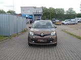Renault Twingo Intens* Automatik - Renault Twingo: I