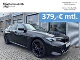 BMW 330e Touring MSport HeadUp Harman AHK - BMW 330 in Bielefeld
