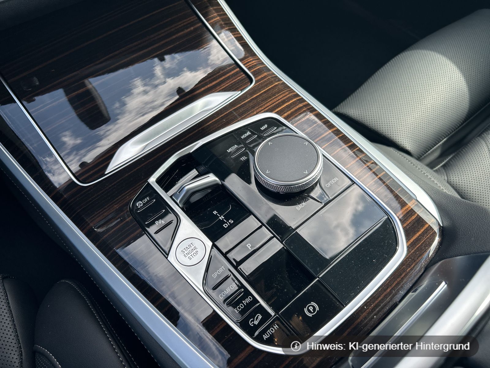 BMW X5 - Bild 20