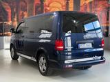 Volkswagen T5 Multivan/Starline/7Sitzer/NAVI/DSG/AHK - Volkswagen T5 Multivan: Sitze