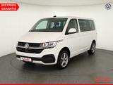 Volkswagen T6.1 Caravelle 2.0 TDI 8-Sitzer App Connect DAB