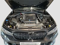 BMW M340d - Vorschau Bild 15