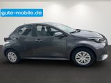 Toyota Yaris Comfort 1,0-l-VVT-i, 53 kW (72 PS) 5-Gang- - Toyota Yaris: Ps
