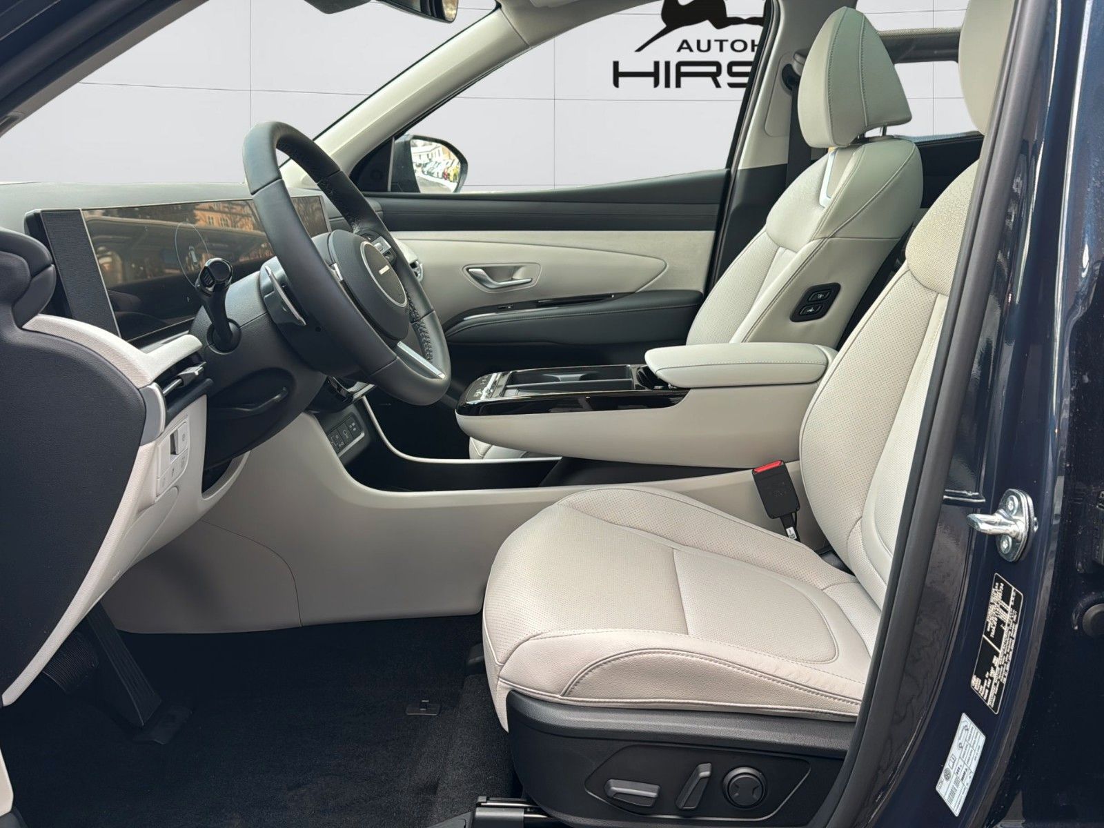 Hyundai Tucson – Bild 11