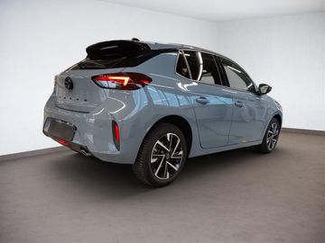 Bild 3 Opel Corsa 1.2 Turbo 74kW GS NAVI LED SHZ/LHZ PDC