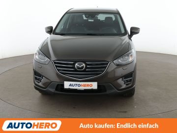 Mazda CX-5 - 9