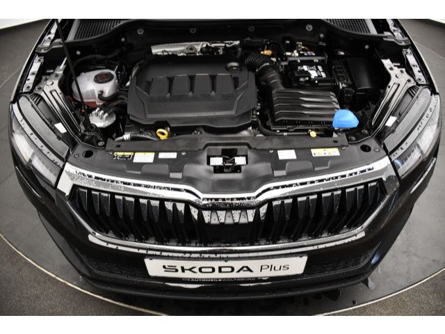 Skoda Karoq - Bild 13