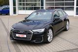 Audi A6 Avant 45 TFSI qu. 2x S line 21Z  LED AHK ACC - Audi Gebrauchtwagen