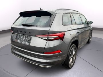 Skoda Kodiaq - 8