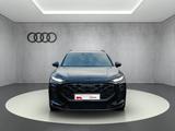 Audi Q3 S line TFSI quattro S tronic - Audi Q3: Schwarz