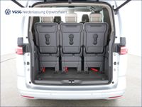Volkswagen T7 Multivan - Vorschau Bild 16