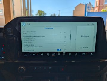 Ford Tourneo Custom Tit. 2.0 L2 NEUES MODELL