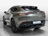 Aston Martin DBX Titanium Grey Havana Tan - Aston Martin Gebrauchtwagen von 2024