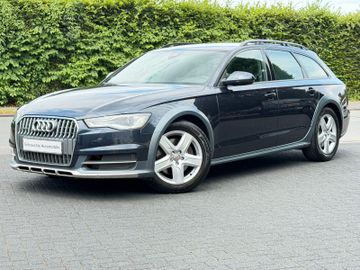 Audi A6 Allroad - 3