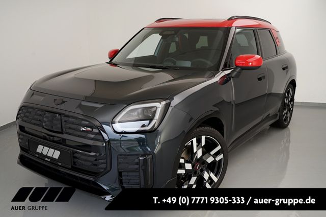 MINI Countryman SE ALL4 (Navi LED AHK Pano HUD H/K)